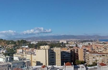 Nuevo Estudio, Recien Reformado, Wifi, Centro De Torremolinos Apartment Exterior foto